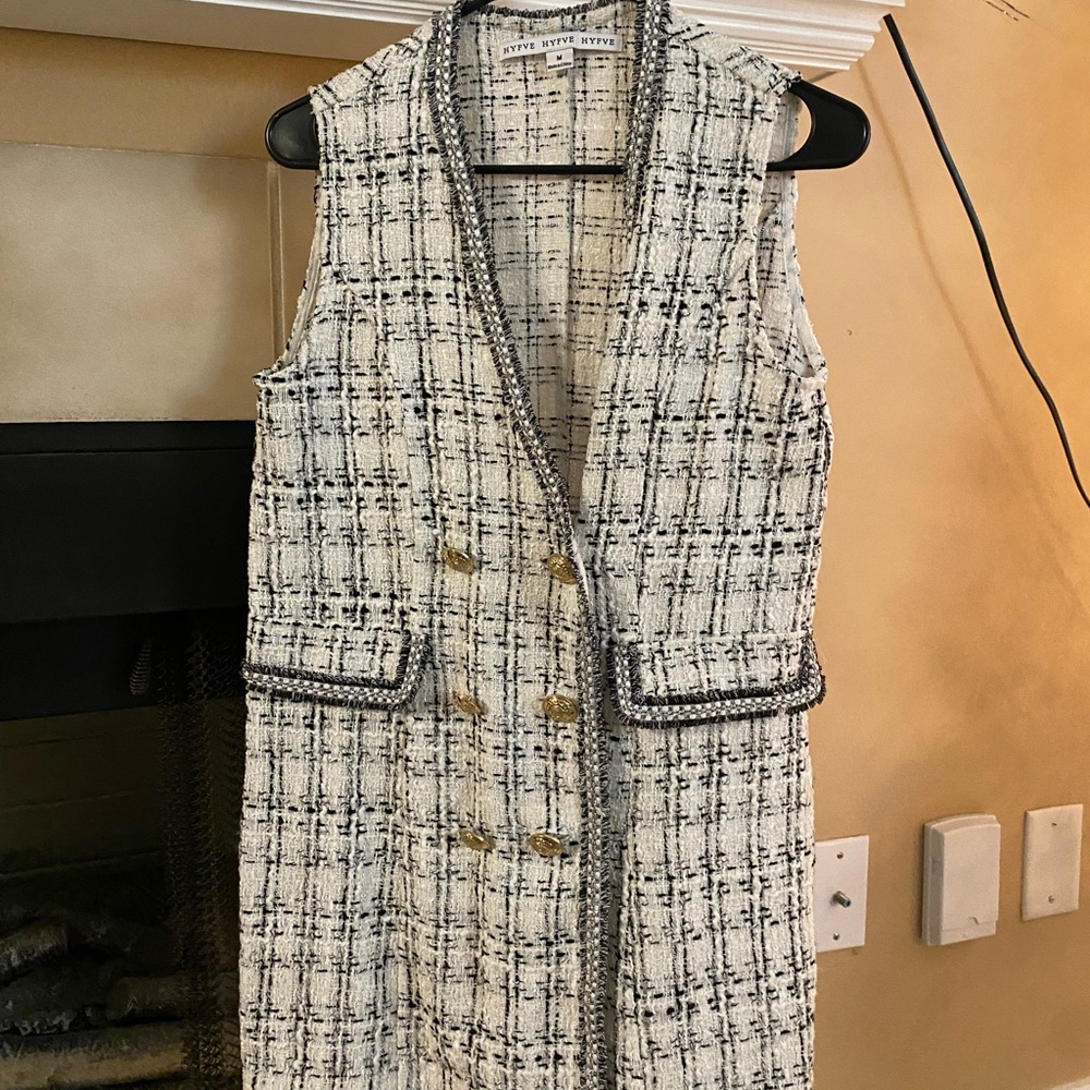 Blazer Dress - Picture 3 of 3
